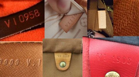 louis vuitton vi factory closed|Louis Vuitton neverfull date code.